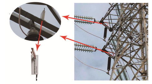 輸電線路避雷器在線監(jiān)測(cè)儀